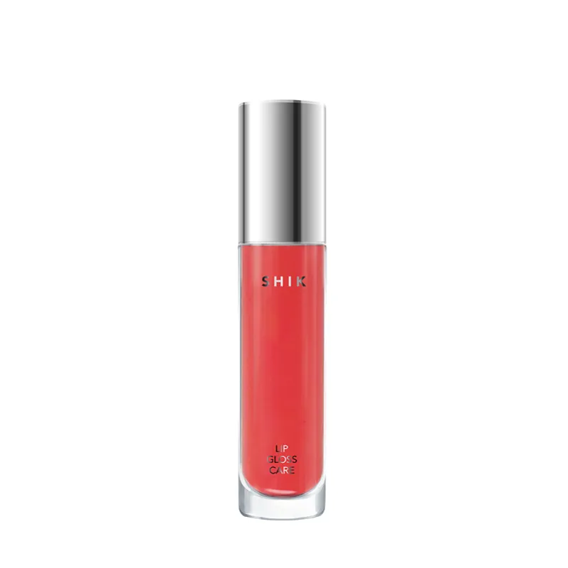 SHIK Блеск ухаживающий для губ, 05 / LIP CARE GLOSS INTENSE TROPICAL 5 мл S 4631161668592 фото 1