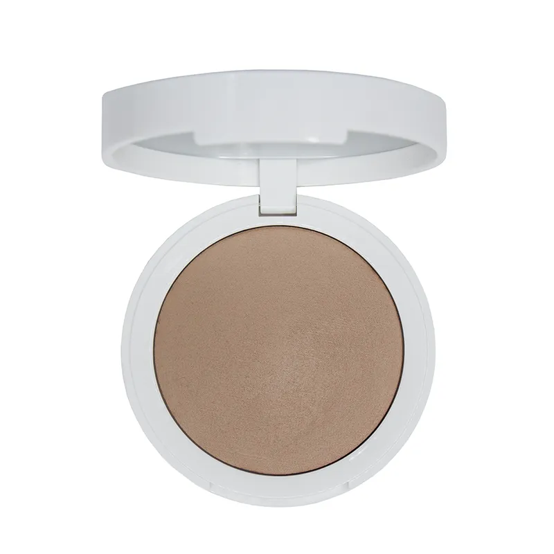 SHIK Пудра запеченная для лица / Glow perfect powder Medium 9 гр SHIK 4631154965769 фото 1