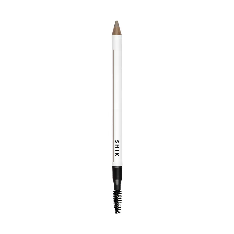 SHIK Карандаш пудровый для бровей / Brow powder pencil MEDIUM 15 гр SHIK 4631140037623 фото 1