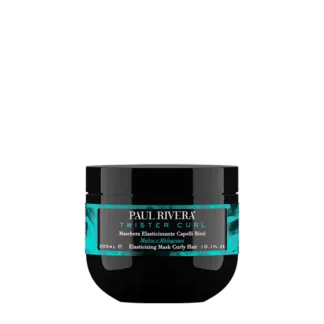 PAUL RIVERA Маска для вьющихся волос / Twister Curl Elasticising Mask 300 м