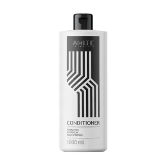 WHITE COSMETICS Кондиционер для волос / WHITE 1000 мл WHITE COSMETICS