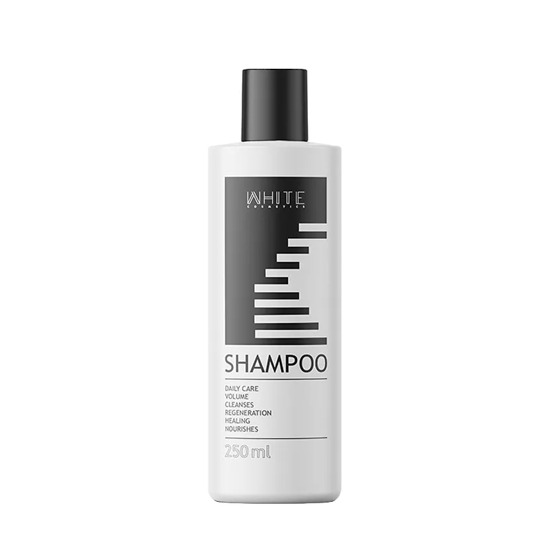 WHITE COSMETICS Шампунь для волос / WHITE 250 мл WHITE COSMETICS WHSHAMPOO/250 фото 1