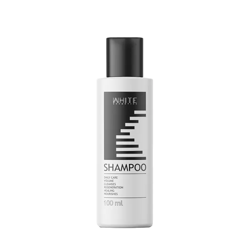 WHITE COSMETICS Шампунь для волос / WHITE 100 мл WHITE COSMETICS WHSHAMPOO/100 фото 1