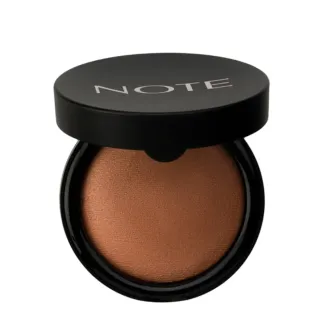 NOTE COSMETICS Румяна запеченые 03 / BAKED BLUSHER 10 гр NOTE COSMETICS