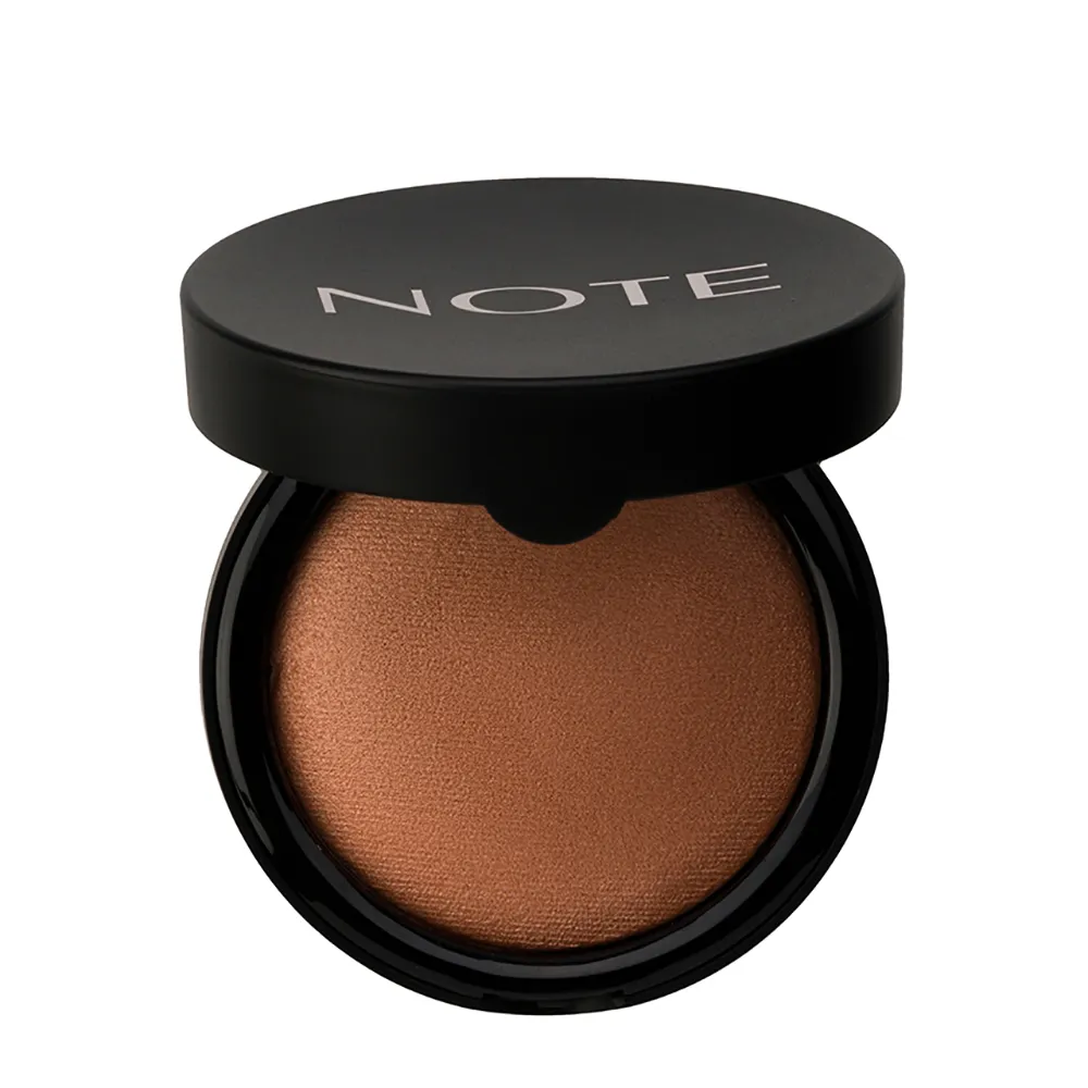 NOTE COSMETICS Румяна запеченые 03 / BAKED BLUSHER 10 гр NOTE COSMETICS 5760383 фото 1