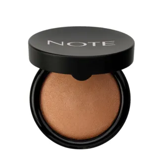 NOTE COSMETICS Румяна запеченые 02 / BAKED BLUSHER 10 гр NOTE COSMETICS