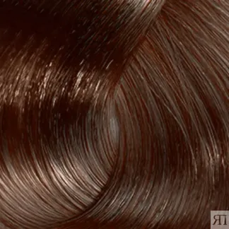 ESTEL PROFESSIONAL 6/7 краска безаммиачная для волос, тёмно-русый коричневы