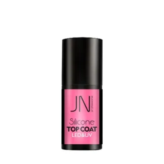 JESSNAIL Топ для гель-лака без липкого слоя / Silicone Top Coat 10 мл JESSN