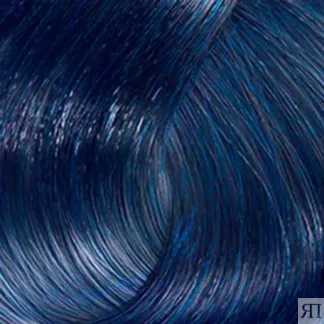 ESTEL PROFESSIONAL 0/11 краска безаммиачная для волос, синий / Sensation De
