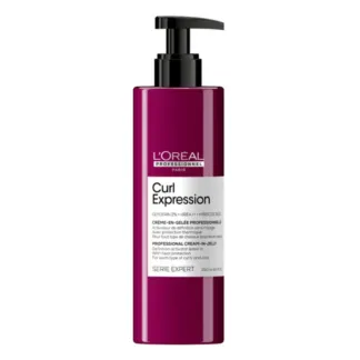 L’OREAL PROFESSIONNEL Крем-гель для активации локонов / Curl Expression 250