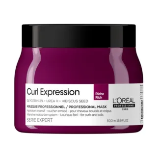 L’OREAL PROFESSIONNEL Маска для интенсивного увлажнения / Curl Expression 5
