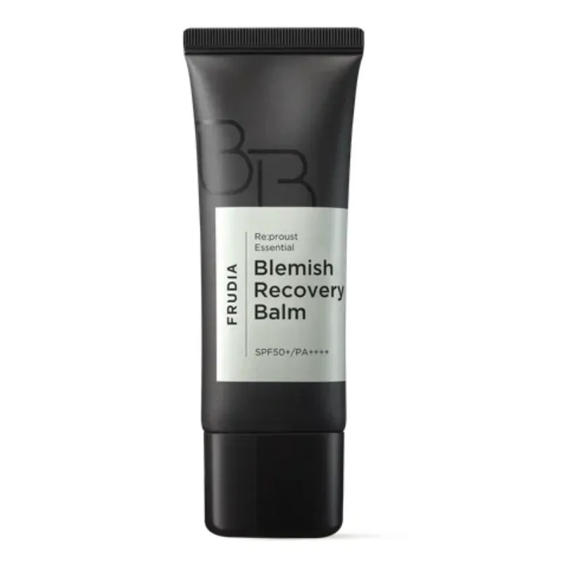 FRUDIA ВВ-крем от несовершенств SPF50+ PA++++ / Репруст Веган 40 г