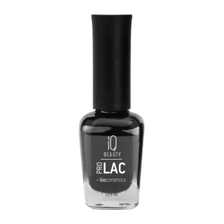 IQ BEAUTY 001 лак для ногтей укрепляющий с биокерамикой / Nail polish PROLA