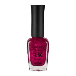 IQ BEAUTY 055 лак для ногтей укрепляющий с биокерамикой / Nail polish PROLA