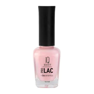 IQ BEAUTY 012 лак для ногтей укрепляющий с биокерамикой / Nail polish PROLA