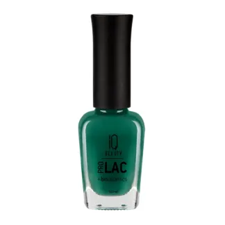 IQ BEAUTY 057 лак для ногтей укрепляющий с биокерамикой / Nail polish PROLA