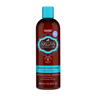 HASK Кондиционер восстанавливающий для волос с аргановым маслом / Argan Oil