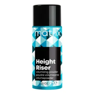 MATRIX Пудра текстурирующая для прикорневого объёма Height Riser 7 г MATRIX