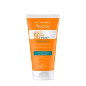 AVENE Флюид солнцезащитный для проблемной кожи SPF 50+ / Cleanance 50 мл AV