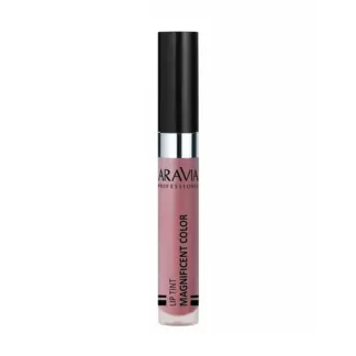 ARAVIA Тинт-блеск для губ, 08 / lip tint MAGNIFICENT COLOR 5,5 мл ARAVIA