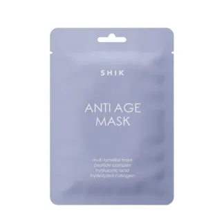 SHIK Маска антивозрастная для лица / Anti age mask 22 мл SHIK