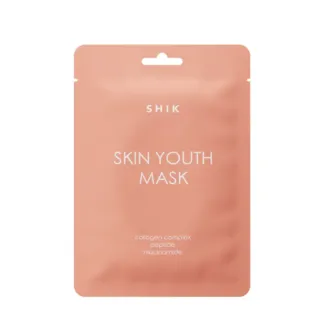 SHIK Маска-флюид против первых признаков старения лица / Skin youth mask 22