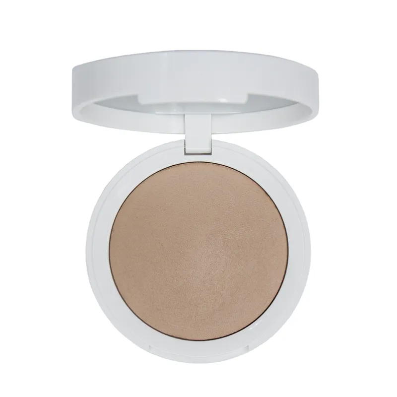 SHIK Пудра запеченная для лица / Glow perfect powder Light Medium 9 гр SHIK 4631161519924 фото 1