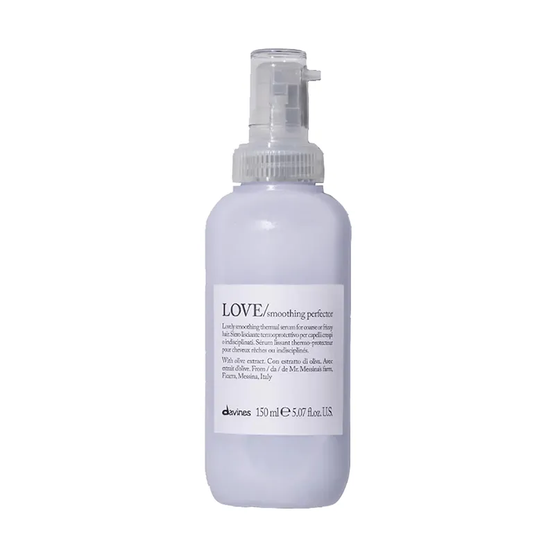 DAVINES SPA Сыворотка для совершенства волос / LOVE SMOOTH PERFECTOR 150 мл 75583 фото 1