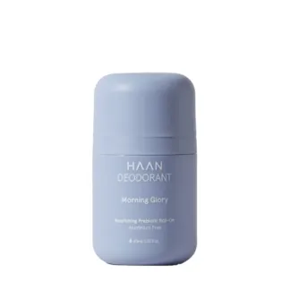 HAAN Дезодорант с пребиотиками Утренняя свежесть / DEODORANT MORNING GLORY