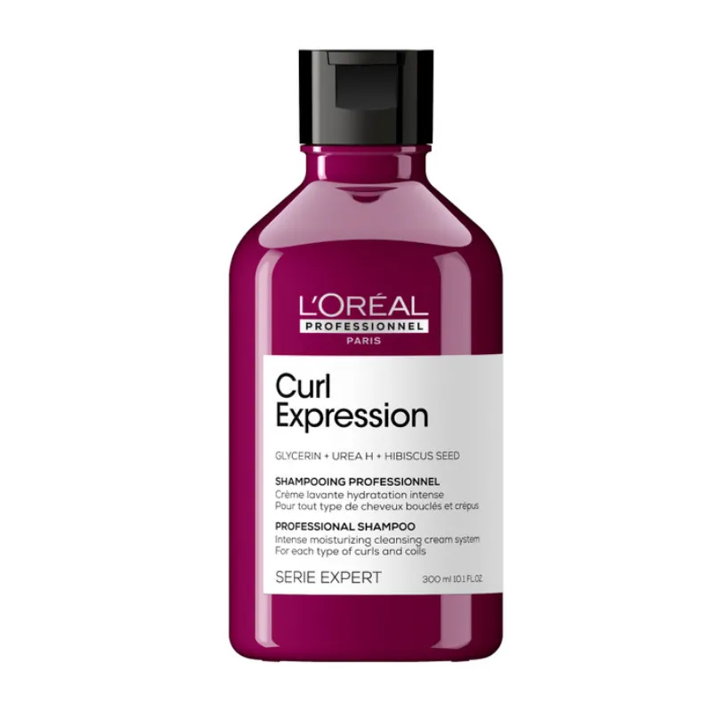 Шампунь увлажняющий Curl Expression L’OREAL PROFESSIONNEL E3826700 фото 1