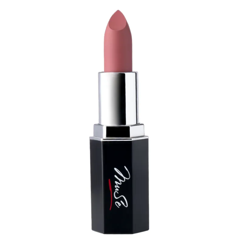 LIC Помада для губ, 13 Olga / Lipstick LIC Muse collection 3,8 гр LIC LIC42013 фото 1