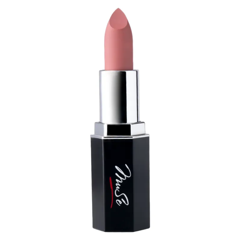 LIC Помада для губ, 12 Zlata / Lipstick LIC Muse collection 3,8 гр LIC LIC42012 фото 1