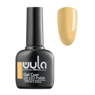 WULA NAILSOUL 665 гель-лак для ногтей / Pastel Bouquet 10 мл WULA NAILSOUL