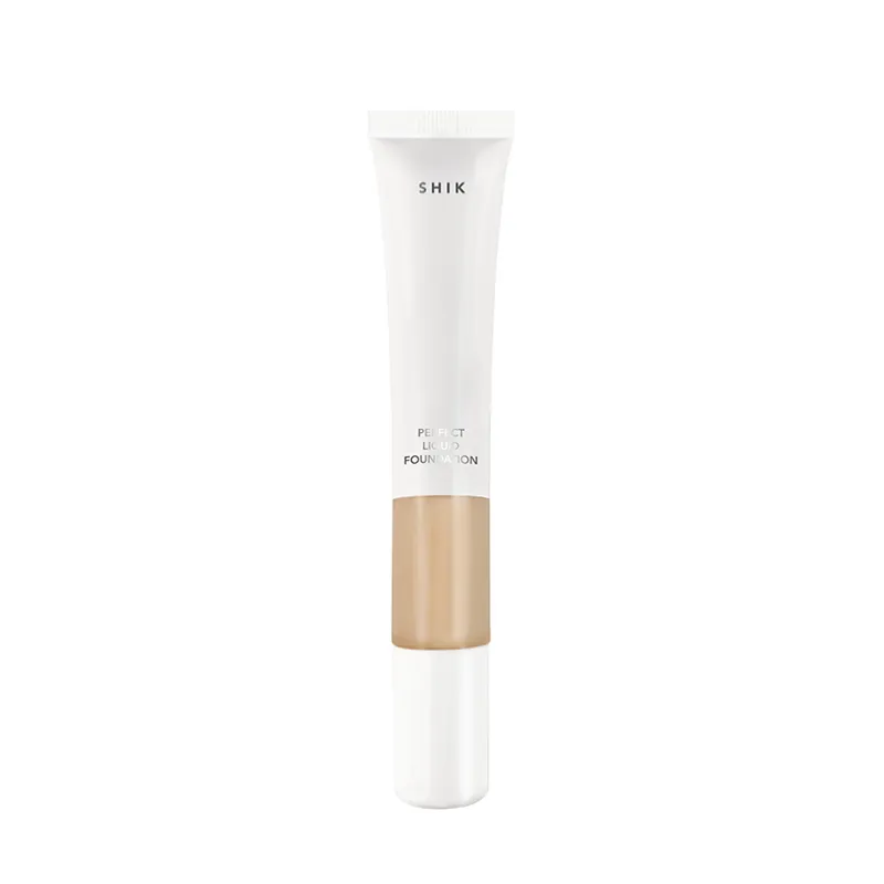 SHIK Крем тональный для лица, 03 / Perfect liquid foundation 20 мл SHIK 4631161461308 фото 1