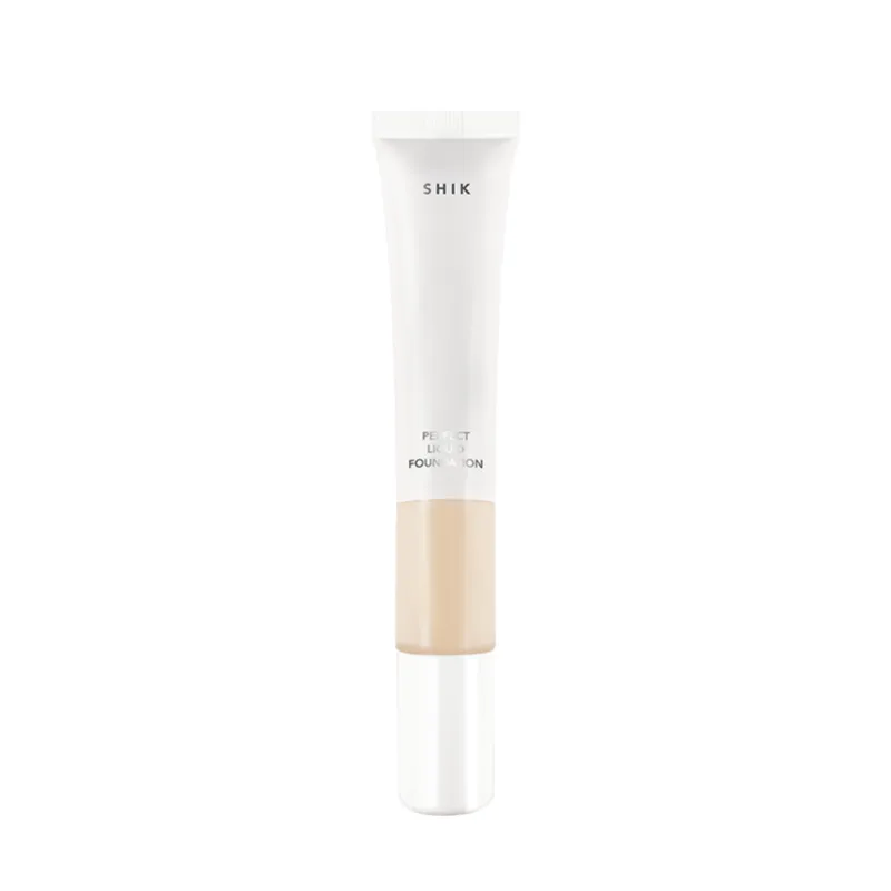 SHIK Крем тональный для лица, 01 / Perfect liquid foundation 20 мл SHIK 4631161461285 фото 1