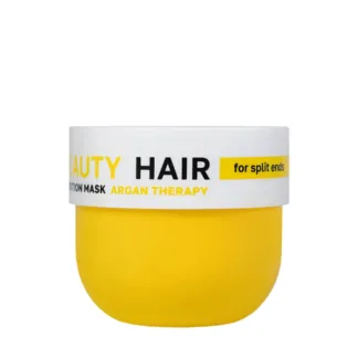 NAME SKIN CARE Маска питательная для волос с маслом арганы / NSC BEAUTY HAI