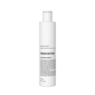 URBAN NATURE Шампунь балансирующий / BALANCING SHAMPOO 250 мл URBAN NATURE