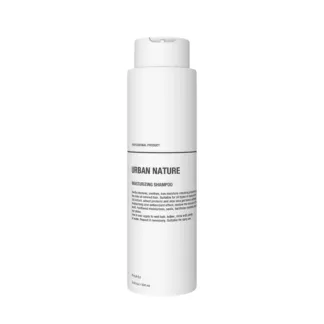 URBAN NATURE Шампунь увлажняющий / MOISTURIZING SHAMPOO 500 мл URBAN NATURE