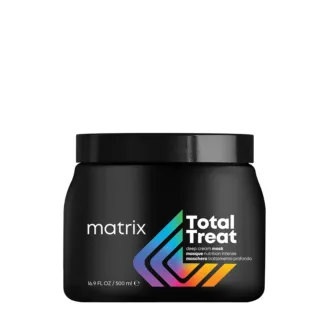 MATRIX Крем-маска экспресс-восстановления для волос / Total Treat 500 мл MA