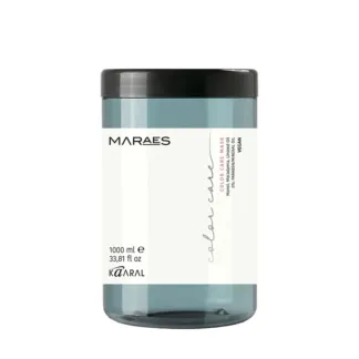 KAARAL Маска для окрашенных и химически обработанных волос / COLOR CARE MAS