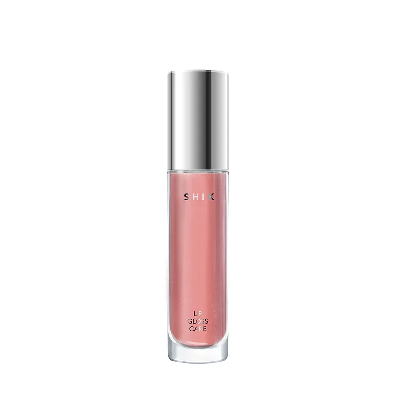 SHIK Блеск ухаживающий для губ, 01 / LIP CARE GLOSS INTENSE PALE PINK 5 мл 4631161668554 фото 1