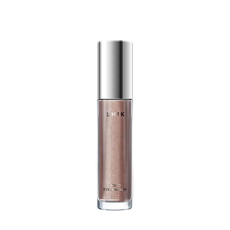 SHIK Тени жидкие для век, 01 / Liquid eyeshadow 4 мл SHIK 4631152454524 фото 1