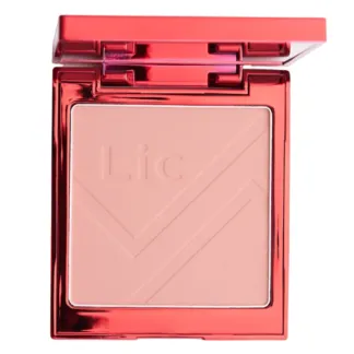 LIC Румяна матовые для лица, 22 Honey peach / Matte Blush Lic 13 гр LIC