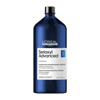 L’OREAL PROFESSIONNEL Шампунь для очищения и уплотнения волос / SERIOXYL AD