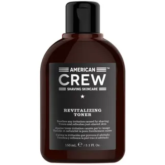 AMERICAN CREW Лосьон после бритья для мужчин восстанавливающий / Revitalizi