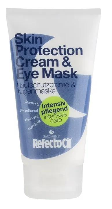 REFECTOCIL Крем питательный для кожи вокруг глаз / Skin Protection Cream &
