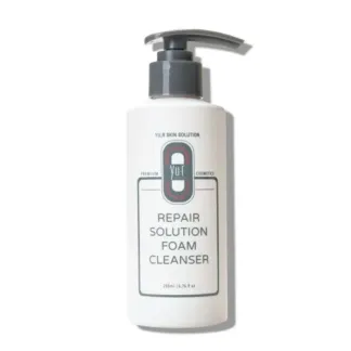 YU.R Пенка для лица очищающая / YU-R Repair Solution Foam Cleanser 200 мл Y