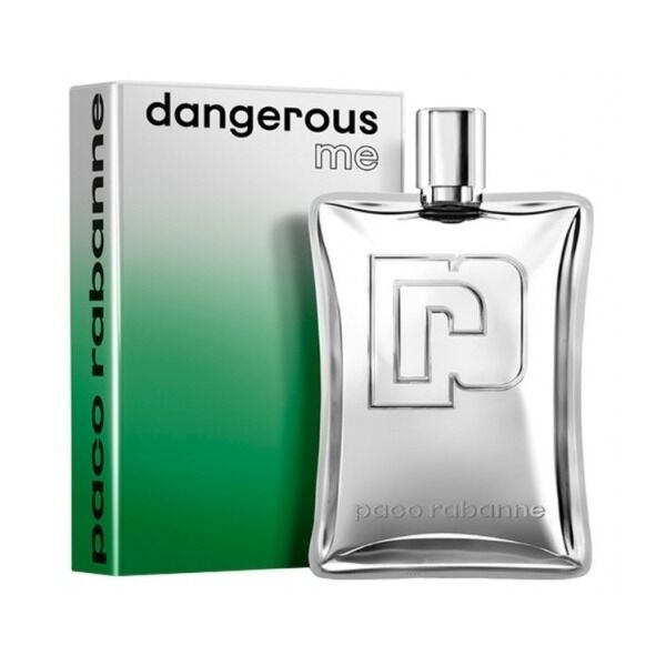 Dangerous Me Paco Rabanne фото 1