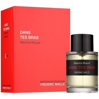 Dans Tes Bras Frederic Malle