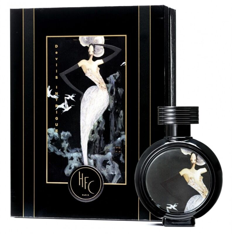 Devil's Intrigue Haute Fragrance Company фото 1